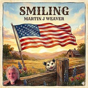 Smiling