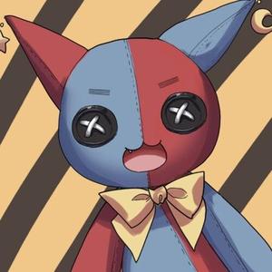 阿吽のビーツ（翻自 flower）