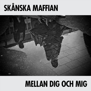 Mellan dig och mig