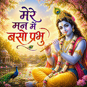 Mere Man Me Baso Parbhu