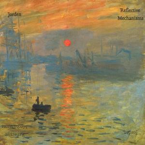 House of Mirrors (feat. Harvey Gold)