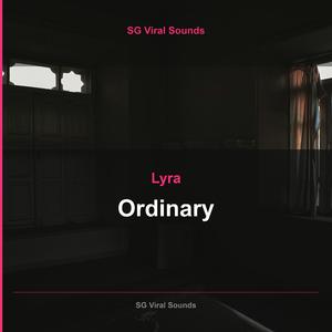 Ordinary