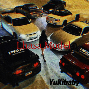 Lhasa Modle（拉萨 模特)Remix