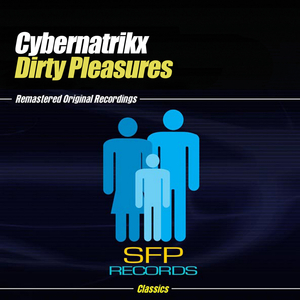 Dirty Pleasure (MSP Mix)