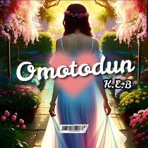 Omotodun