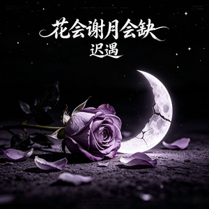 花会谢 月会缺