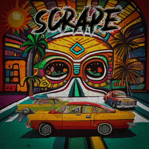 Scrape (feat. Flashback)