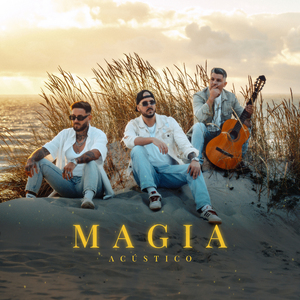 Magia (Acústico)