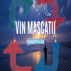 Vin Mascatii