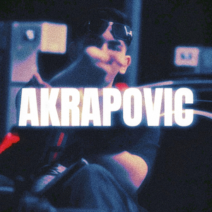 Akrapovic