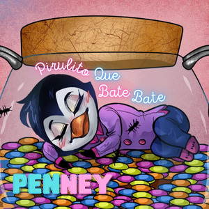 Pirulito Que Bate Bate