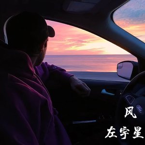 风