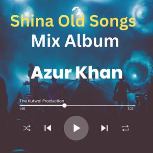 Tu Bewafa Nigini (Shina song)
