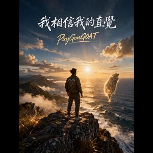 我相信我的直覺