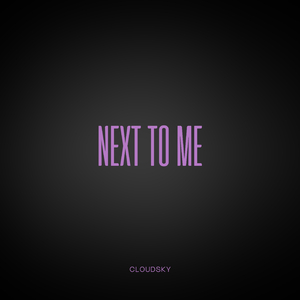 next to me