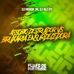 Assobio Destruidor / Bruxaria Ensurdecedora