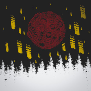 Догорай (feat. TEMAHATE & Max Merc)