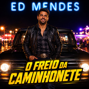 O Freio da Caminhonete