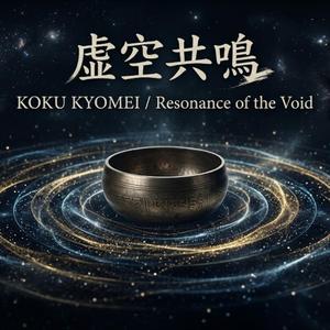 虚空共鳴 （Koku Kyomei / Resonance of the Void）