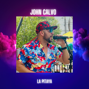 La Pitaya (Live)