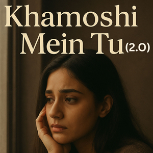 Khamoshi Mein Tu 2.O