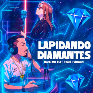 Lapidando Diamantes