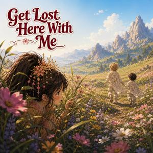 Get Lost Here With Me