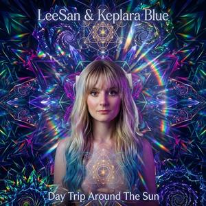 Solar Silk (feat. Keplara Blue)