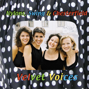 Fünfziger Medley (A-Cappella Version)