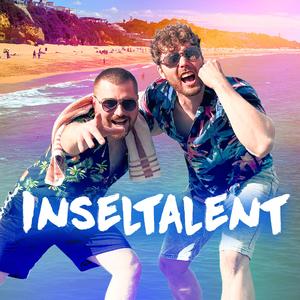 Inseltalent (mit Intro)
