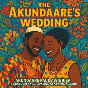 The Akundaare's Wedding (Bɔtiya taaba la nɔŋrɛ)