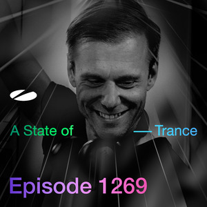 Lost In Time (ASOT 1269) [Future Favorite]