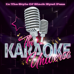 Weekends (Karaoke Version) [In the Style of Black Eyed Peas]