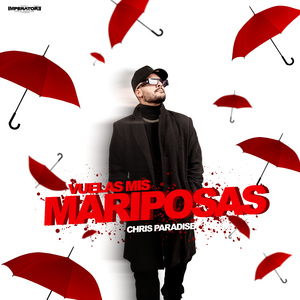 Vuelas Mis Mariposas