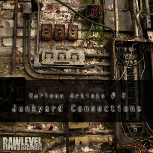 Close Up (Original Mix)