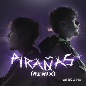 PIRAÑAS (Remix)