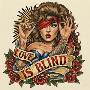 Love is Blind