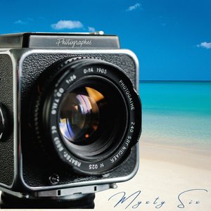 Le pape des paparazzi