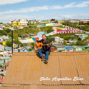 Cae la Noche (José Luis Vergara)