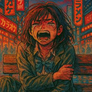 もう、どこにも帰れない