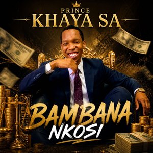 Bambana Nkosi
