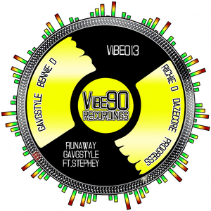 Runaway (Original Mix)