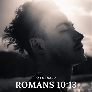 Romans 10:13 (feat. Oscar J Gomez)