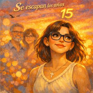 Se escapan los años