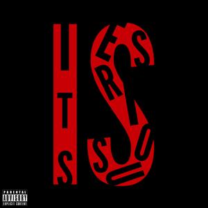 It's Serious (feat. Marl-B)