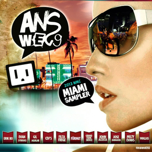 In Love Wit You (Original Mix)