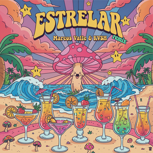 Estrelar (Remix)