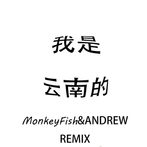 我是云南的 (MonkeyFish&ANDREW REMIX)