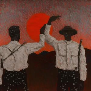 bi polar remix (feat. UNO TAKE & Omari Omen)