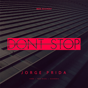 Don't Stop (Rafal Michal Remix)
